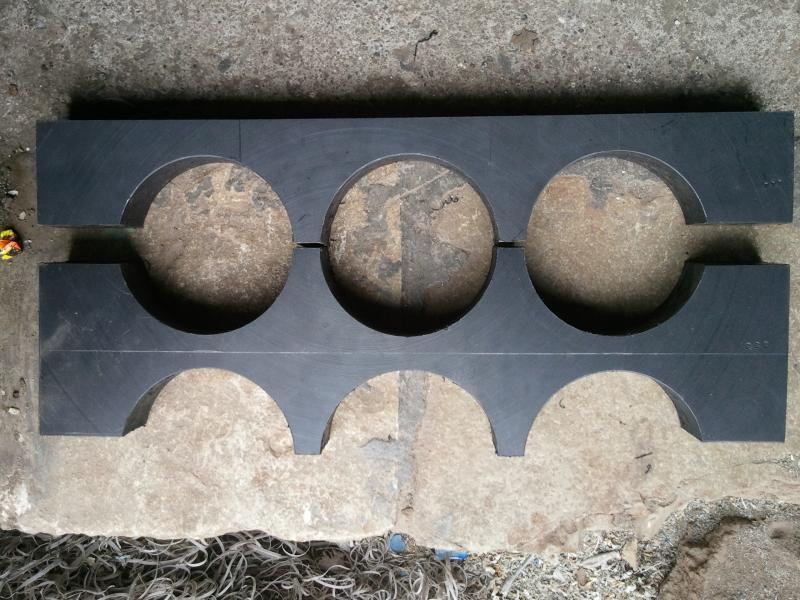 HDPE SPACER