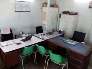 office