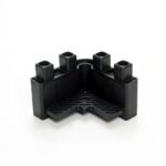 PLASTIC SOLAR CORNER GUARD