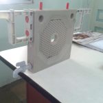 FILTER PLATE
