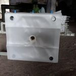 18" X 18" FILTER PLATE