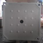 2000X2000 MM FILTER PLATE