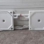 CGR FILTER PLATE