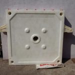 COMPANION FILTER PLATE
