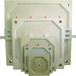 RECESSED PLATE