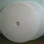 ROUND FILTER PLATE